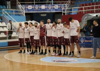 Akern Libertas: delicata sfida interna con Gema Montecatini