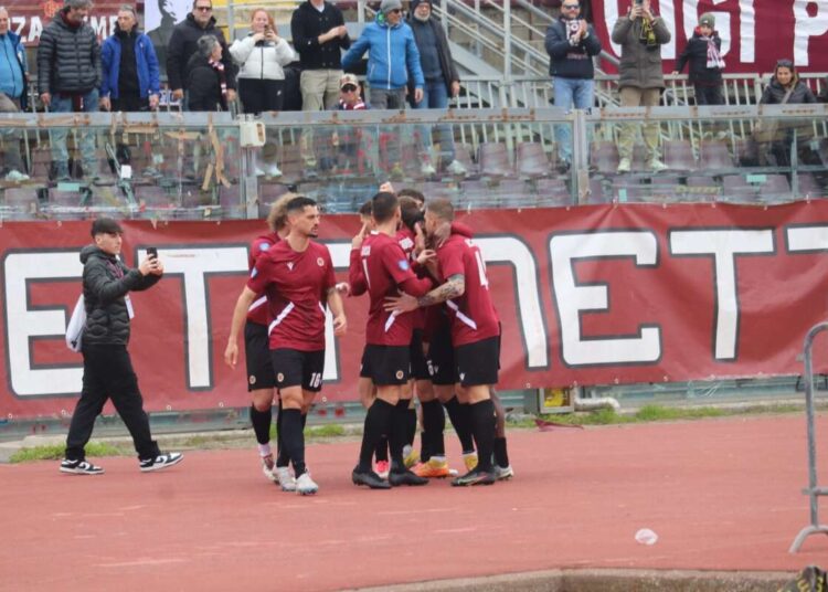 Livorno: all’improvviso si torna a sperare nella rimonta