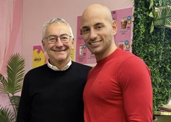 Palumbo (GN): “Alleanza Pezone-Salvetti: il Pd abbia la decenza di non usare più l’antifascismo”