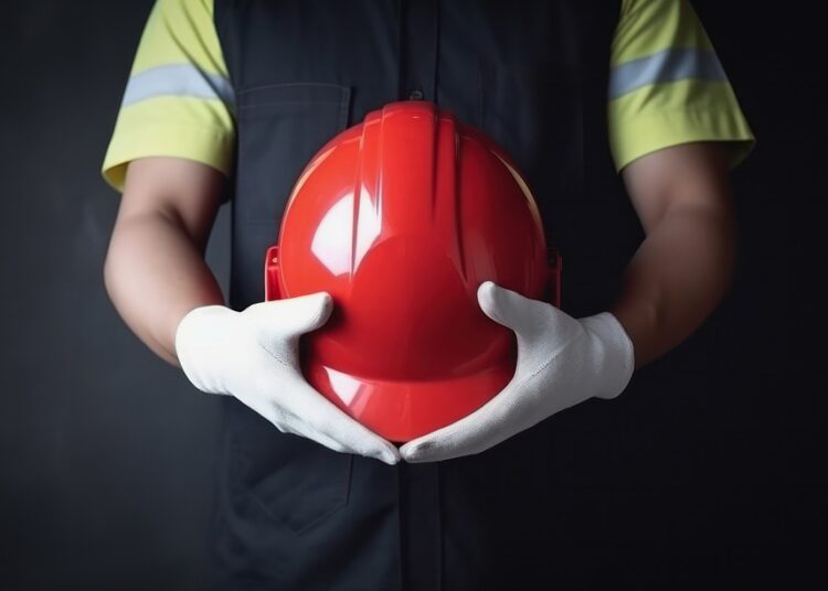 Sicurezza sul lavoro