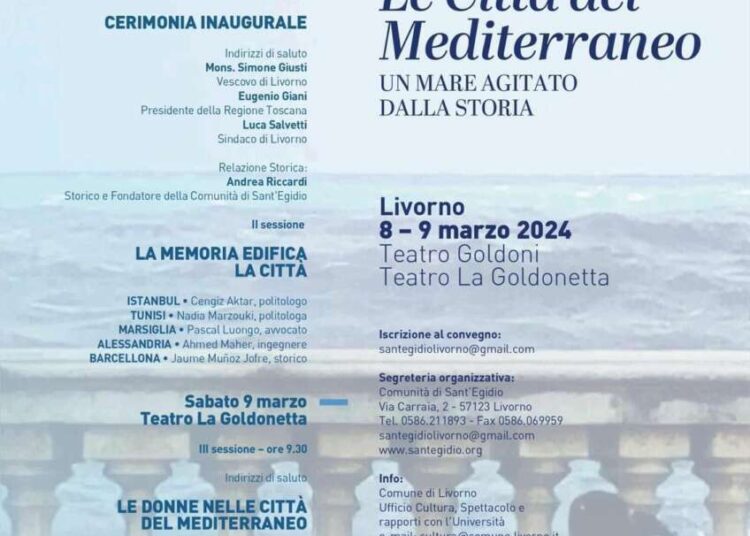 Medì 2024