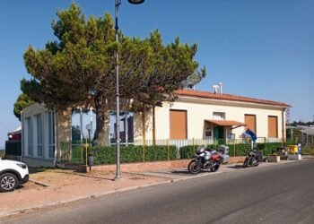 Centro Sociale Gioli