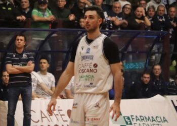 La Pielle batte Salerno e fa tredici