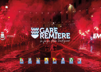 Progetto Gare Remiere 2024: tante novità