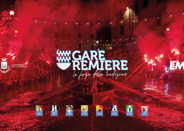 Progetto Gare Remiere 2024: tante novità