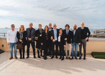 Lista Alessandro Guarducci