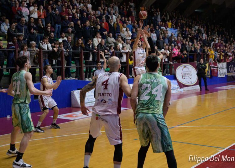 Akern Libertas: trasferta trabocchetto a Piacenza