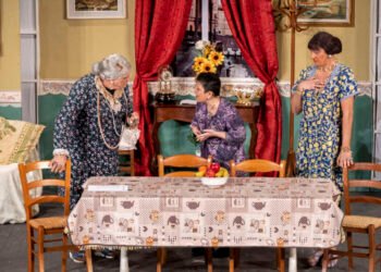 La malata immaginaria