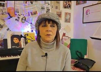 ‘La clessidra’ è il nuovo singolo di Tatiana Paggini: ascoltiamolo insieme