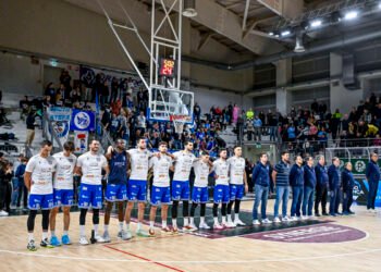 La Pielle attesa dall’esame Gema Montecatini