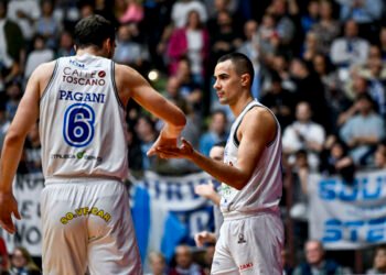 La Pielle gioca d’anticipo: sabato in trasferta contro Omegna