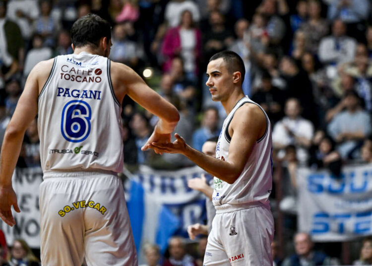 La Pielle gioca d’anticipo: sabato in trasferta contro Omegna