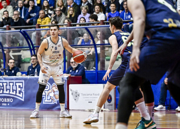 Pielle a Orzinuovi nella tana di Logiman Crema: esodo di tifosi