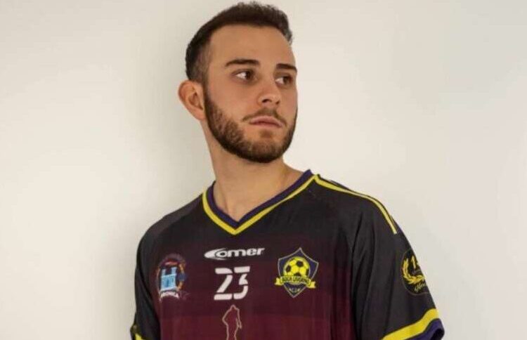 Nico Sardi