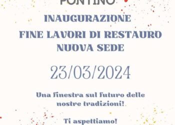 Sezione Nautica Pontino San Marco