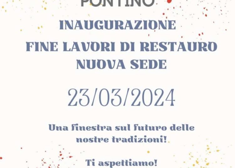 Sezione Nautica Pontino San Marco