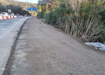 Viabilità: nella notte tra lunedì 18 e martedì 19 chiusa Via del Littorale in direzione sud