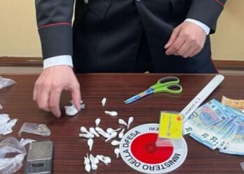 Droga banconote e bilanci