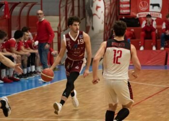 Libertas opaca, perde a Piacenza (78-72)
