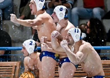 Pallanuoto: Livorno Aquatics non si ferma più, impresa romanzesca in casa della capolista Civitavecchia