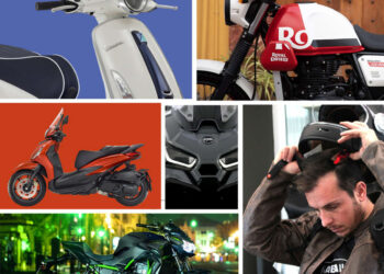 Gruppo Bientinesi: dal 1970 protagonisti della mobilità