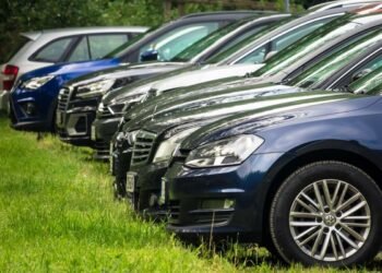 Parcheggio a pagamento