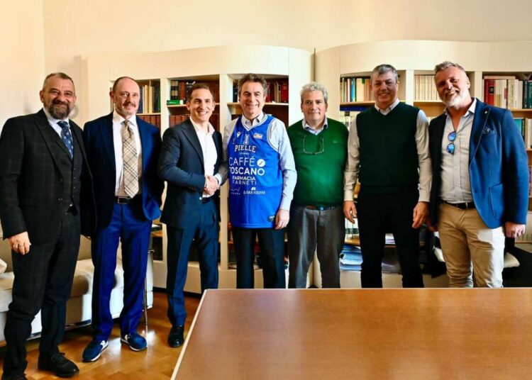 Il Gruppo Opera Laboratori entra nella Pielle