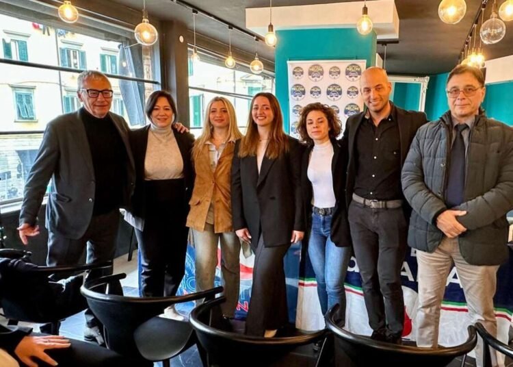 Alessandro Guarducci