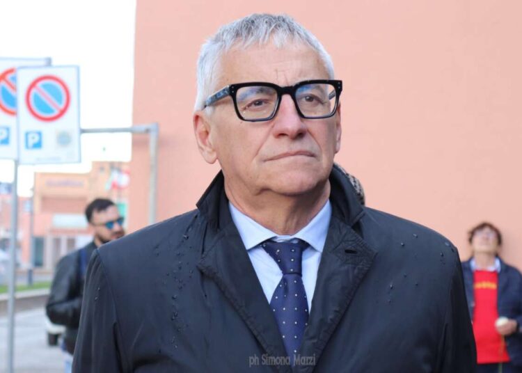 Alessandro Guarducci