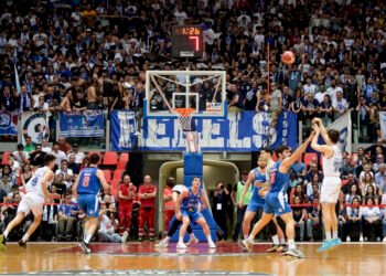 Pielle: la regular season si chiude con il derby