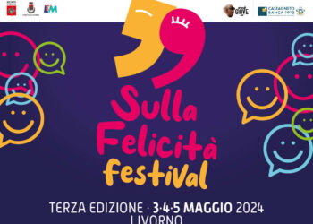 Sulla Felicità Festival