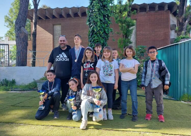 Dama: semifinale del Torneo Coni, tutti i risultati