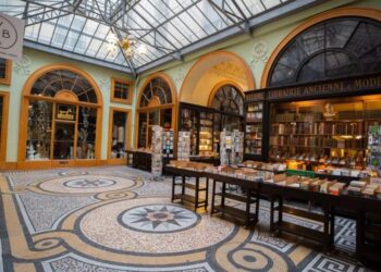 I luoghi di Modigliani tra Livorno e Parigi