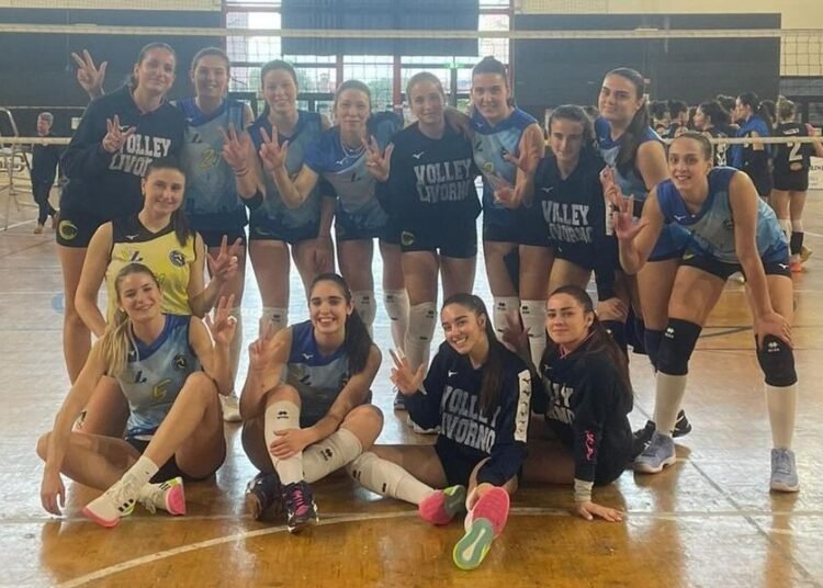 Volley Livorno