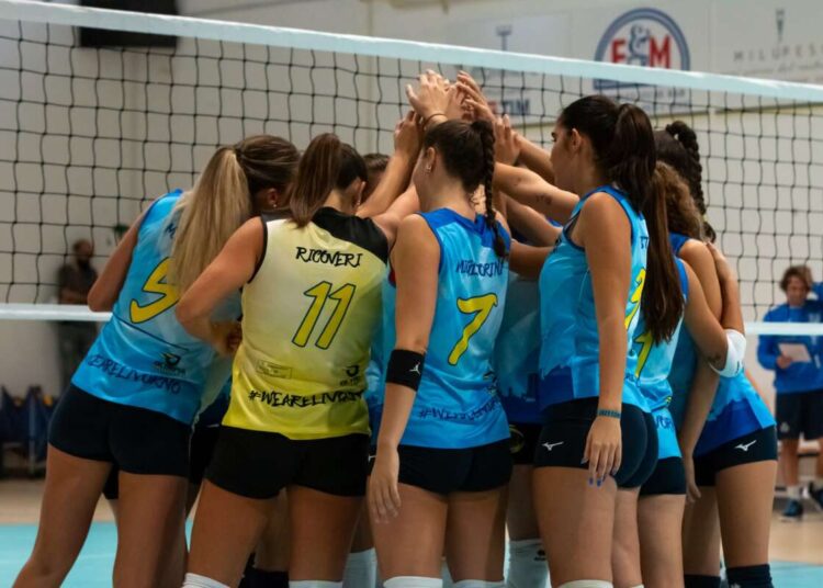 Volley Livorno