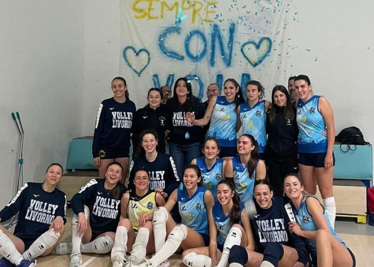 Volley Livorno