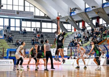 La Pielle batte anche Lissone e sono 15 vittorie di fila