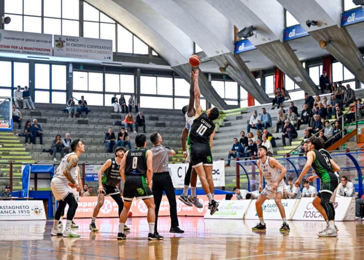 La Pielle batte anche Lissone e sono 15 vittorie di fila