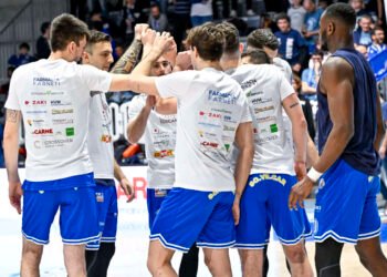 Pielle: in arrivo l’ostacolo Lissone Brianza