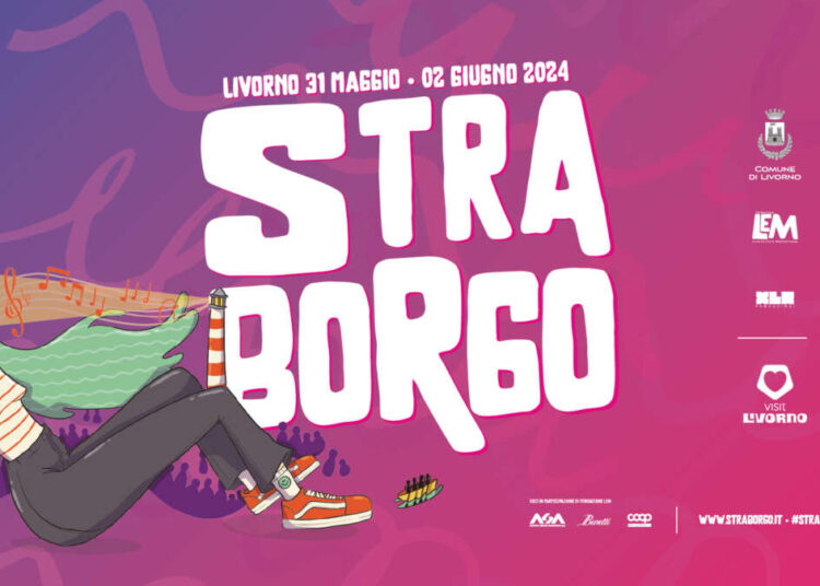 Straborgo 2024