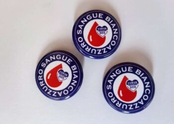 Terza donazione sangue Pielle