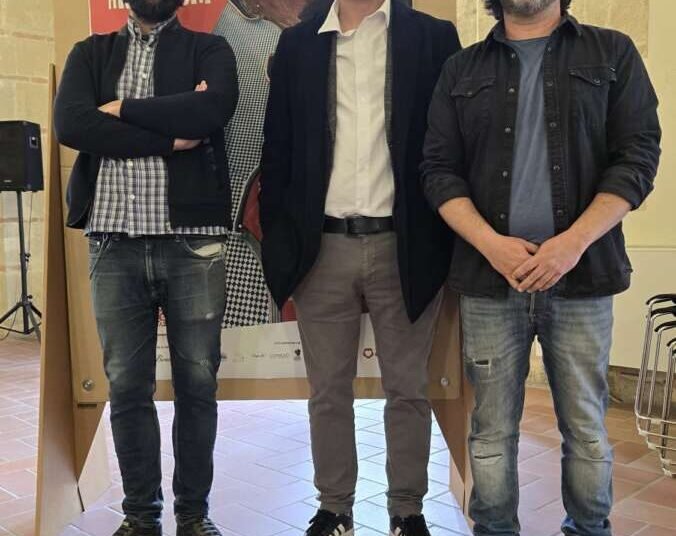 L'Eden alla Terrazza Mascagni