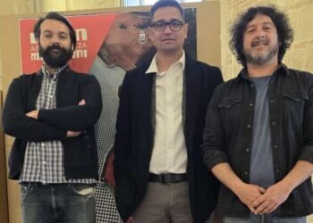 L'Eden alla Terrazza Mascagni