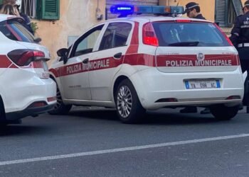 Inseguimento in Viale Risorgimento: due fermati
