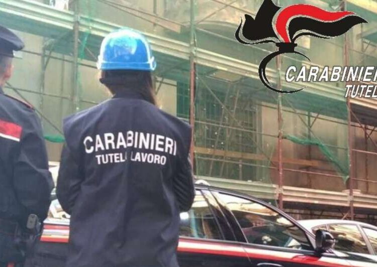Cantiere edile
