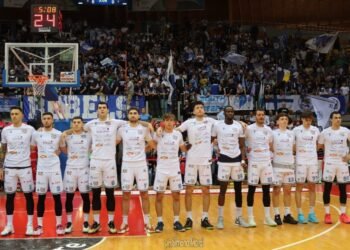 Trionfo Pielle: batte Herons e vince la regular season