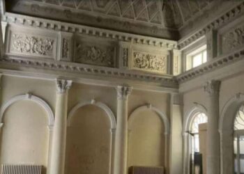 Palazzo Maurogordato