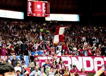 La Libertas vince il derby con ampio margine: 76-52