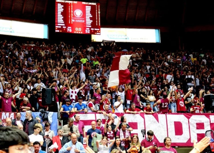 La Libertas vince il derby con ampio margine: 76-52