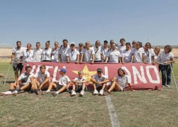 Addio al ‘Memorial Vitulano’: ad agosto niente torneo in memoria del grande Miguel